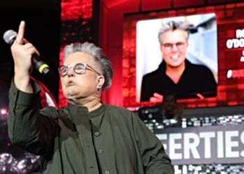 ‘It Needs to Be Removed from Office’