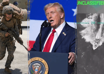 ‘Kill drug dealers’: GOP backs Trump strikes as Democrats warn of war crimes