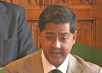 ‘Radical Activist’ NGO Boss Denies Involvement in Censorship