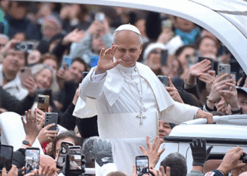 ‘Scourge’ of Gambling Ruins Families and 'Authentically Human Relationships'