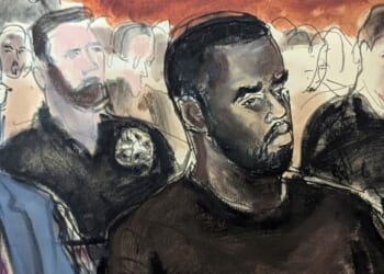 ‘Sean Combs: The Reckoning’ Review: A Well-Crafted Electronic Lynch Mob