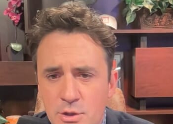 #1 Goal for 2026 Is Stopping Democrats in Midterms