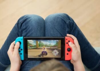 11-Year-Old Pennsylvania Boy Killed Father for Taking Away Nintendo Switch
