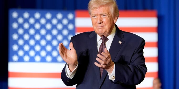 Trump targets alleged Minnesota fraud scheme during Mar-a-Lago event