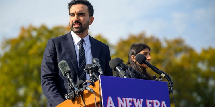 Zohran Mamdani to be sworn in as NYC mayor by Bernie Sanders at ceremony