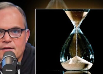 Are we about to complete the Great Commission and unleash the End Times?