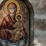 A “biological vessel” used by God? Or the Mother of God, chosen by God?