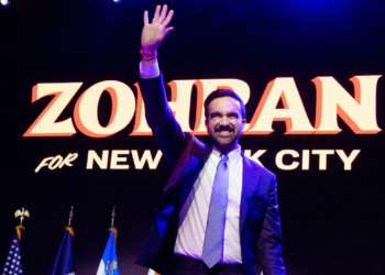 What to know about Mamdani’s economic vision as he prepares to take office