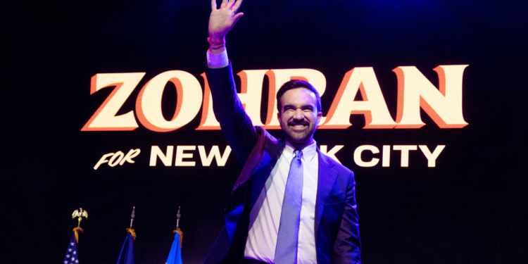 What to know about Mamdani’s economic vision as he prepares to take office