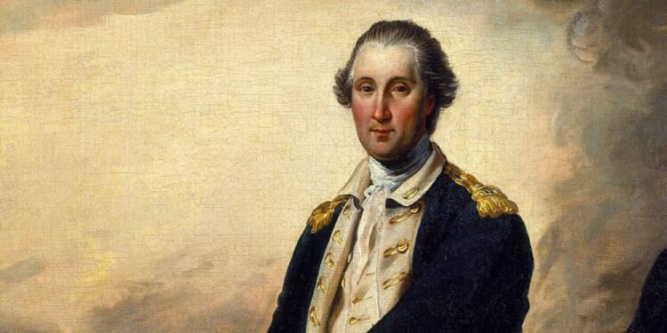 Without George Washington, America Wouldn’t Have A 250th Birthday