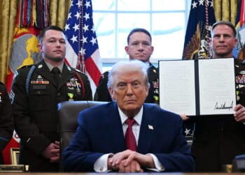 Trump's biggest court wins and losses of 2025