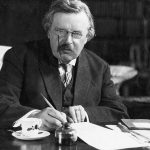 Chesterton, Retirement, and Abnegation