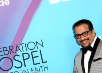 Richard Smallwood, Legendary Gospel Singer, Dies at 77