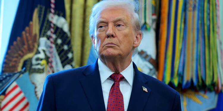 Trump warns US will intervene if Iran kills protesters amid growing unrest