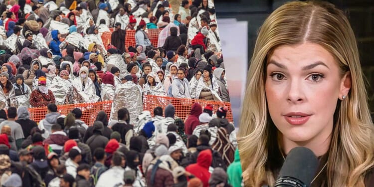 ‘Nations were God’s idea’: Why Christians must support strong borders