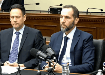 Here Are The Top Six Takeaways From Jack Smith’s Preposterous White-Hat Postering