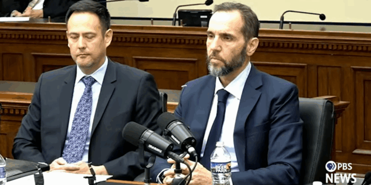 Here Are The Top Six Takeaways From Jack Smith’s Preposterous White-Hat Postering