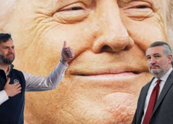 Which way after Trump? 'Strong Gods' may offer the solution