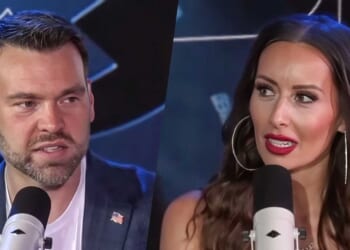 Honor Charlie and put America first at the ballot box in 2026