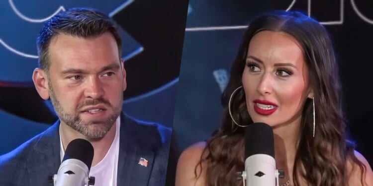 Honor Charlie and put America first at the ballot box in 2026