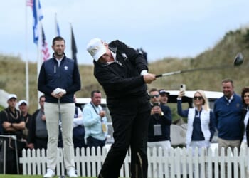 Trump clarifies he got CT scan, not MRI while denying health concerns