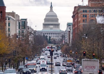 Redistricting battles heat up in several states ahead of 2026 midterm elections