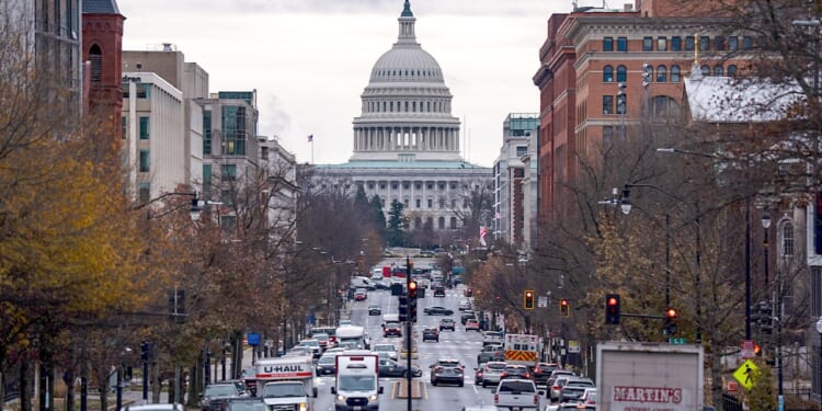 Redistricting battles heat up in several states ahead of 2026 midterm elections