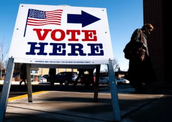 Trump Justice Department demands Minnesota voter records from Secretary of State