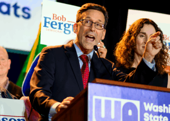 Washington Gov Bob Ferguson slammed over Somali daycare fraud allegations