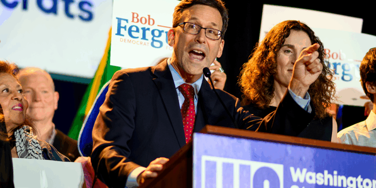 Washington Gov Bob Ferguson slammed over Somali daycare fraud allegations