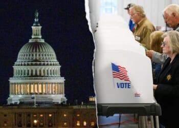 2026 midterms: Democrats Republicans battle for Senate, House control