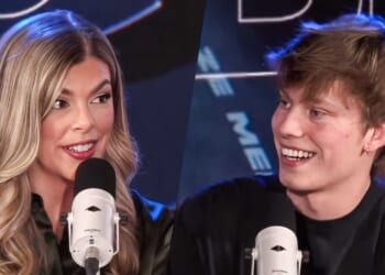 A supernatural encounter with Jesus saved his life — now he’s reaching a generation