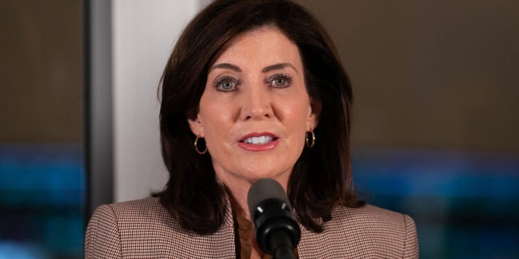 NY GOP senators urge Hochul to launch fraud investigation following Minnesota allegations