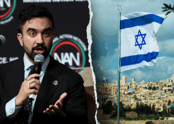 Mamdani defends scrapping antisemitism protections as Jewish groups sound alarm