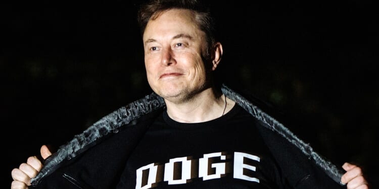 DOGE says it terminated 55 federal contracts worth $1.6 billion in 3 days