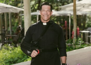 Father Mike Schmitz says hell exists as human choice given by God in his goodness – Catholic World Report