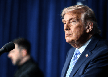 Two high-stakes economic decisions await Trump in the new year ahead