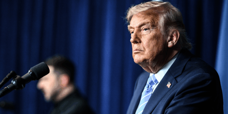 Two high-stakes economic decisions await Trump in the new year ahead