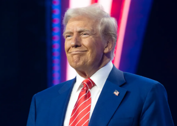 MAGA Inc. super PAC has $294 million cash on hand for 2026 midterms