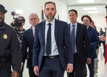 Bigges takeaways from Jack Smith's testimony to House Judiciary Committee