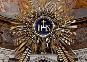 What’s in a Name? – Catholic World Report