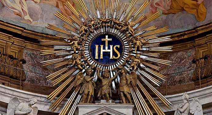 What’s in a Name? – Catholic World Report