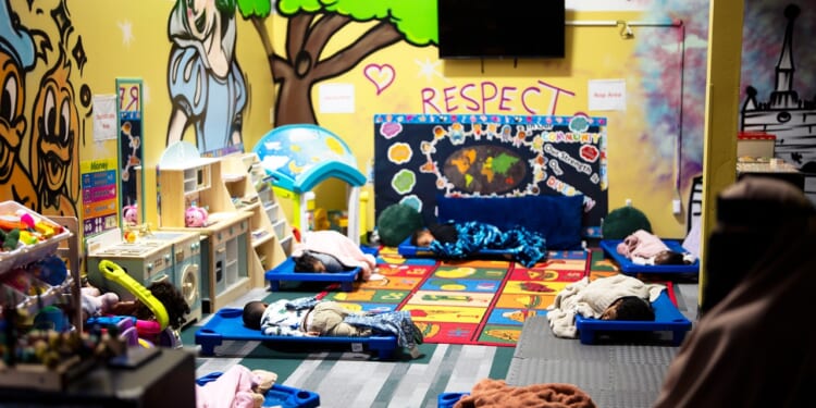 Minnesota child care providers face Jan. 9 deadline or lose funding