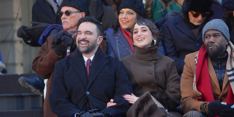 “The Warmth of Collectivism” Comes to City Hall