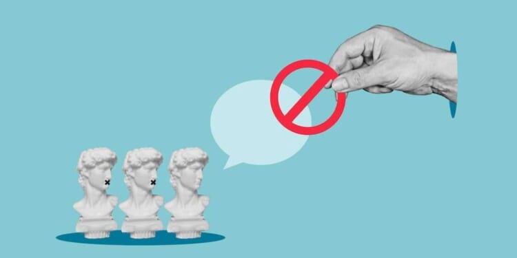 Universities treated free speech as expendable in 2025