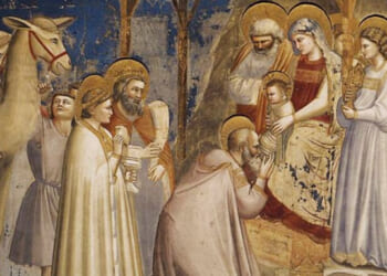 Learning to worship from the Magi – Catholic World Report