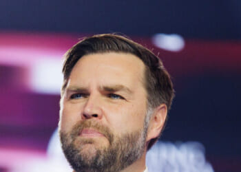 Maduro Found Out Trump 'Means What He Says' After U.S. Strikes