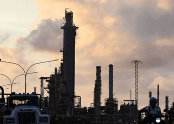 Maduro’s capture puts Venezuela’s vast oil reserves in the spotlight