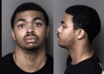 18-year-old ISIS sympathizer who allegedly planned New Year's Eve terror attack in North Carolina is arrested