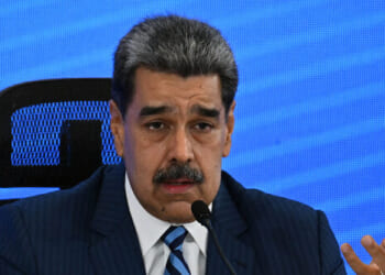 Maduro Indicted on Narco-Terrorism and Weapons Charges in U.S. District Court